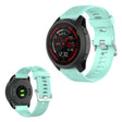 Super Confortevole Garmin Forerunner 745 Silicone / Tpu Cinturino