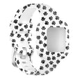 Flessibile Garmin Vivofit Jr 3 Silicone / Tpu Cinturino