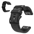 Incredibilmente Comodo Garmin Smartwatch Silicone / Tpu Universali Cinturino