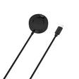 1m Plastica Garmin Smartwatch Type-C Cavo Di Ricarica