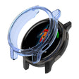 Garmin Venu 2 Trasparente Silicone / TPU Custodia antiurto