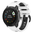 Davvero Confortevole Garmin Fenix 7S Silicone / Tpu Cinturino