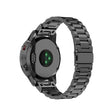 Davvero Bello Garmin Smartwatch Metallo Universali Cinturino