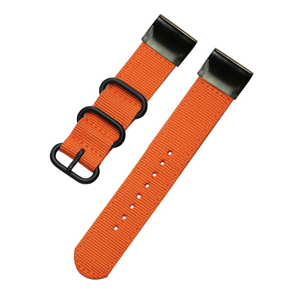 Super fed Universal Garmin Stof Urrem - Orange#serie_2