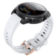 Super Piacevole Garmin Fenix 7S Silicone / Tpu Cinturino