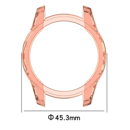 Rigtigt Godt Garmin Fenix 7S Silikone Cover - Lilla#serie_5