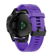Confortevole Garmin Fenix 7 Silicone / Tpu Cinturino