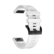 Davvero Confortevole Garmin Smartwatch Silicone / Tpu Universali Cinturino