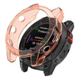 Morbido Garmin Fenix 7 Silicone / TPU Cover