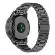 Notevolmente Alla Moda Garmin Smartwatch Metallo Universali Cinturino