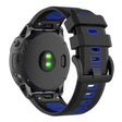 Incredibilmente Piacevole Garmin Fenix 7X Silicone / Tpu Cinturino