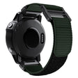 Molto Elegante Garmin Smartwatch Tessuto / Nylon Universali Cinturino