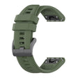 Incredibilmente Piacevole Garmin Fenix 7X / Garmin Tactix 7 Silicone / Tpu Universali Cinturino