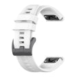 Incredibilmente Piacevole Garmin Fenix 7X / Garmin Tactix 7 Silicone / Tpu Universali Cinturino