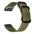 Superbo Garmin Smartwatch Tessuto / Nylon Universali Cinturino