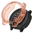 Garmin Instinct 2 Trasparente Silicone / TPU Custodia antiurto