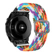 Mega Alla Moda Garmin Smartwatch Tessuto / Nylon Universali Cinturino