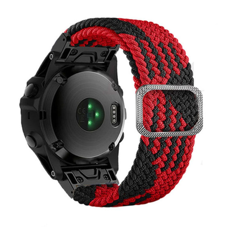 Super fint Universal Garmin  Rem - Rød#serie_8