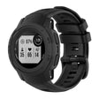 Super Confortevole Garmin Instinct 2S Silicone / Tpu Cinturino