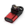 Apple Lightning charging adapter for Garmin watch