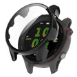 Elegante Garmin Forerunner 255 Cover con Protezione schermo in Vetro e Plastica