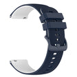 Morbido Garmin Smartwatch Silicone / Tpu Universali Cinturino