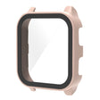 Assolutamente Alla Moda Garmin Venu Sq 2 Cover con Protezione schermo in Vetro e Plastica