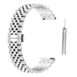 Molto Alla Moda Garmin Smartwatch Metallo Universali Cinturino