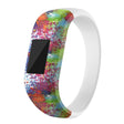 Super Carino Garmin Vivofit JR Silicone / Tpu Cinturino
