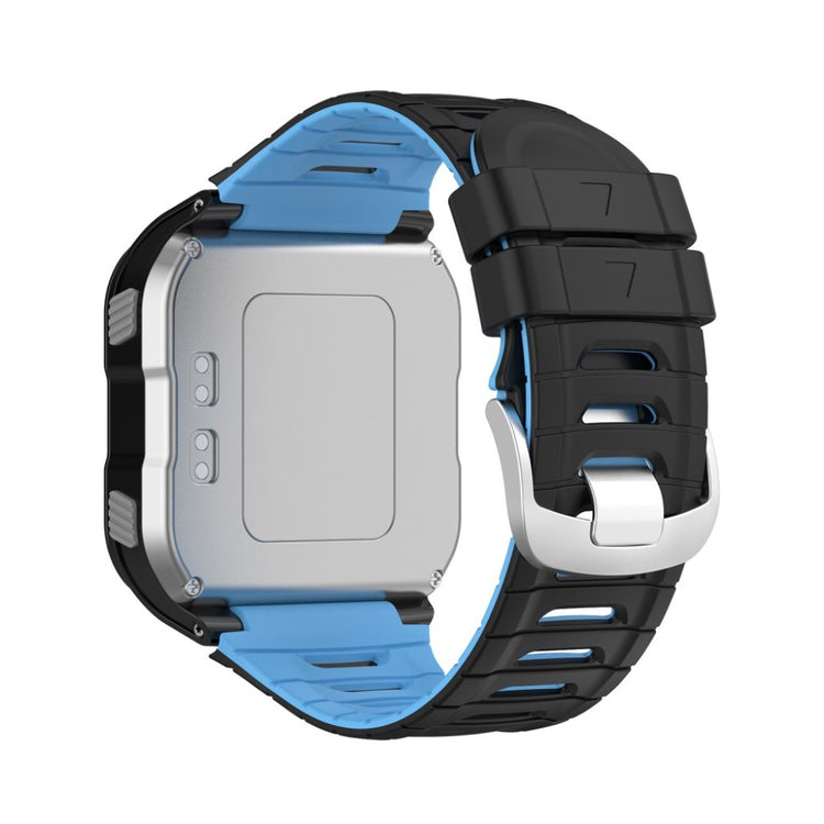 Rigtigt fantastisk Garmin Forerunner 920 XT Silikone Rem - Flerfarvet#serie_7