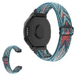 Mega Elegante Garmin Smartwatch Tessuto / Nylon Universali Cinturino