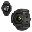 Super Confortevole Garmin Instinct Silicone / Tpu Cinturino