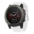 Carino Garmin Fenix 5X Plus Silicone / Tpu Cinturino