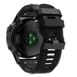 Confortevole Garmin Fenix 5X Plus Silicone / Tpu Cinturino