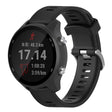 Super Carino Garmin Forerunner 245 Silicone / Tpu Cinturino