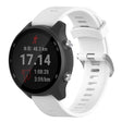 Super Carino Garmin Forerunner 245 Silicone / Tpu Cinturino