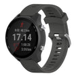 Super Carino Garmin Forerunner 245 Silicone / Tpu Cinturino