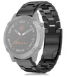 Assolutamente Confortevole Garmin Smartwatch Metallo Universali Cinturino