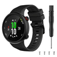 Incredibilmente Piacevole Garmin Forerunner 45S Silicone / Tpu Cinturino