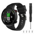 Super Carino Garmin Forerunner 45 Silicone / Tpu Cinturino