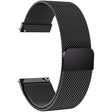 Mega Alla Moda Garmin Smartwatch Metallo Universali Cinturino