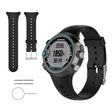 Super Confortevole Garmin Swim Silicone / Tpu Cinturino