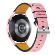 Super Resistente Garmin Vivomove 3 Vera Pelle Cinturino