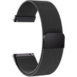 Alla Moda Garmin Vivomove Luxe Metallo Cinturino