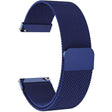 Alla Moda Garmin Vivomove Luxe Metallo Cinturino