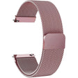 Alla Moda Garmin Vivomove Luxe Metallo Cinturino