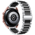 Superbo Garmin Vivomove Luxe Metallo Cinturino