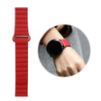 Straordinariamente Bello Garmin Vivomove 3S Vera Pelle Cinturino