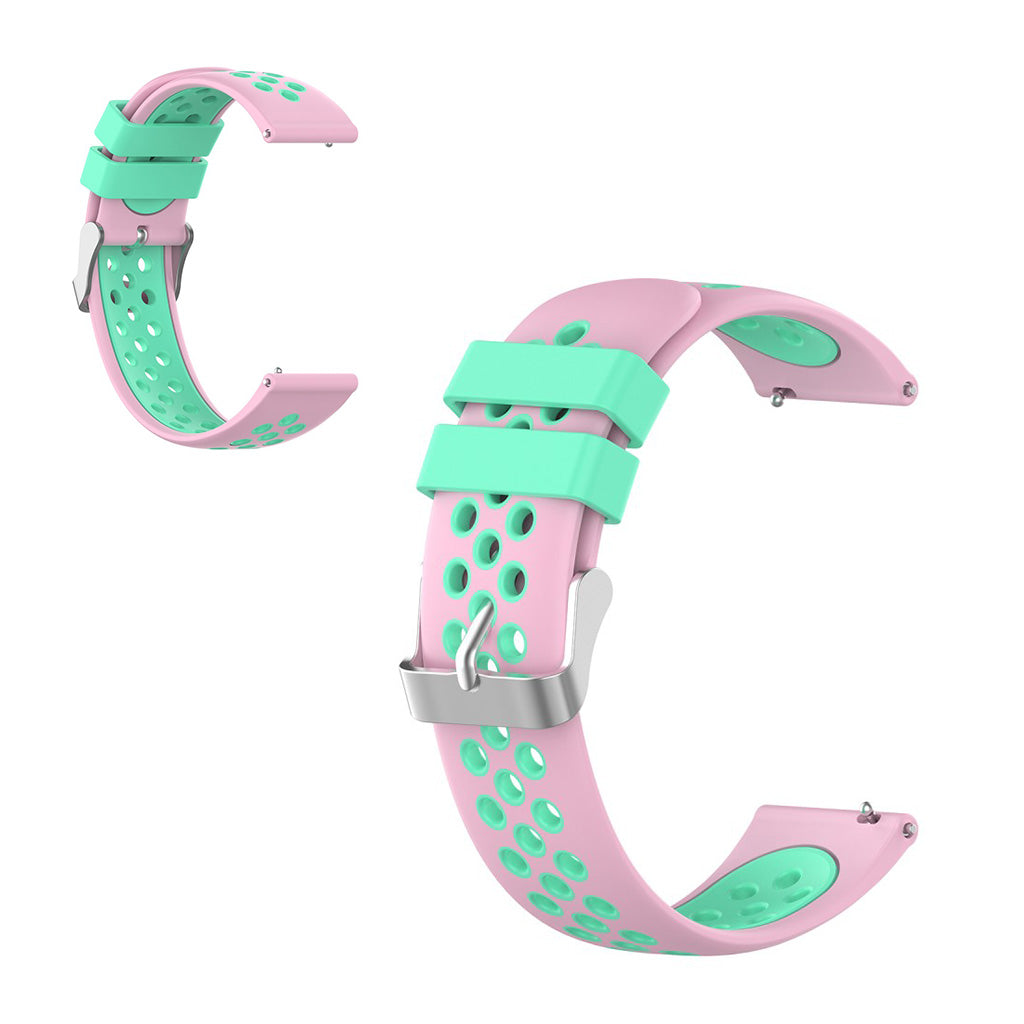 Mega elegant Universal Silikone Rem - Pink#serie_7