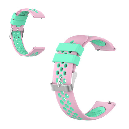 Mega elegant Universal Silikone Rem - Pink#serie_7